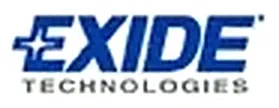 Exide logo