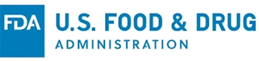 U.S. Food & Drug Administration logo