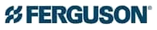 Ferguson logo