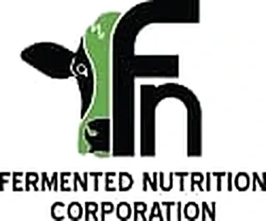 Fermented Nutrition Corporation logo