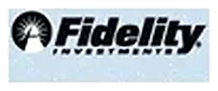 Fidelity Investments logo