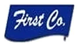 First Co. logo