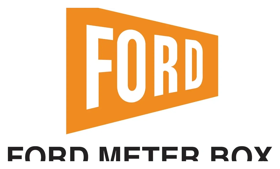 Ford Meter Box logo