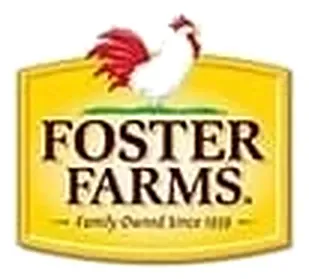 Foster Farms logo