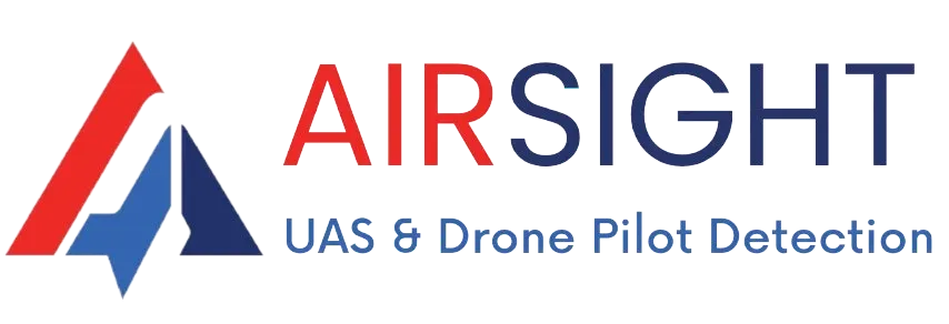Airsight: Drone Detection Systems logo