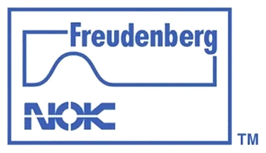 Freudenberg-NOK logo
