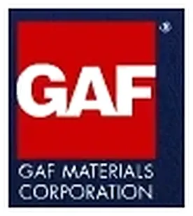 GAF logo