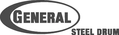 General Steel Drum logo