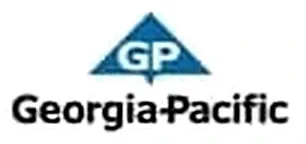 Georgia-Pacific logo