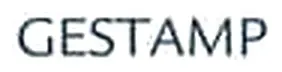 Gestamp logo