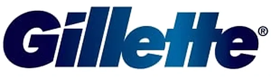 Gillette logo