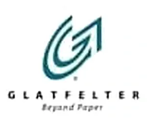 Glatfelter logo