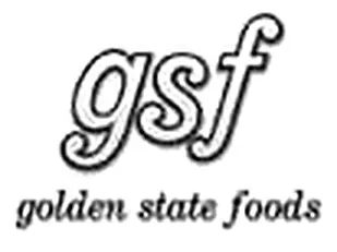 Golden State Foods logo