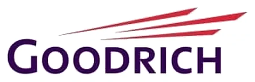 Goodrich logo