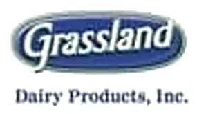 Grassland Dairy Products logo