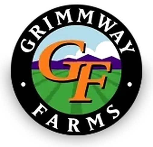 Grimmway Farms logo
