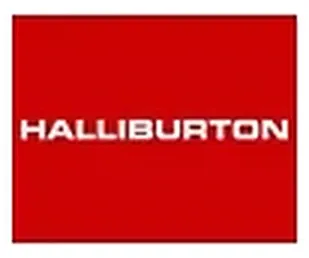 Halliburton logo