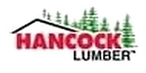 Hancock Lumber logo