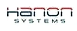 Hanon Systems logo