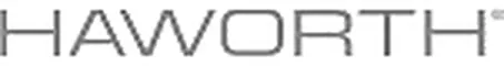 Haworth logo