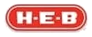 H-E-B logo