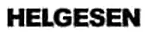 Helgesen logo