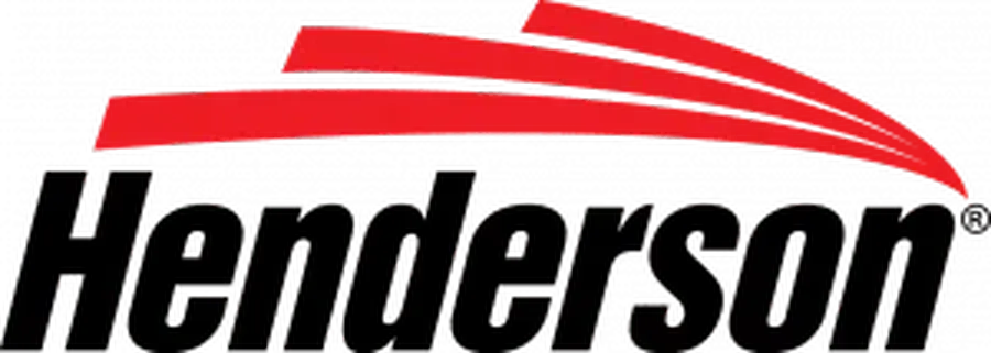 Henderson logo