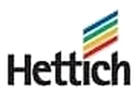 Hettich logo