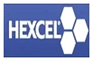 Hexcel logo