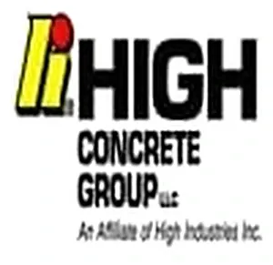 High Concrete Group logo