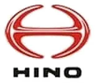 Hino logo