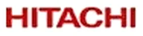 Hitachi logo