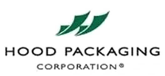 Hood Packaging logo