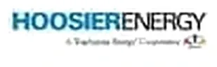 Hoosier Energy logo