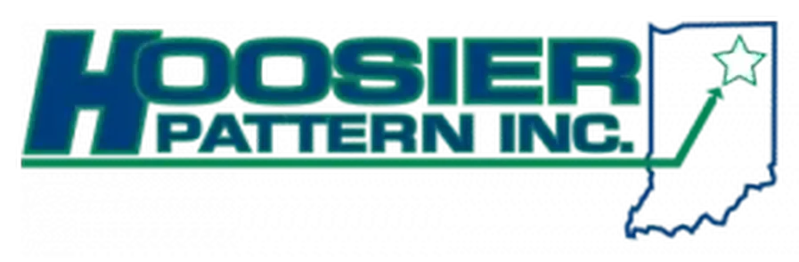 Hoosier Pattern logo
