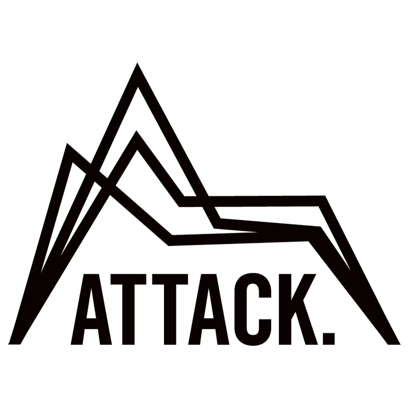 Attack Magazine logo