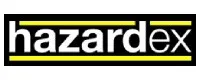 HazardEx logo