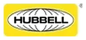 Hubbell logo