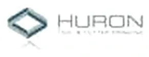 Huron logo