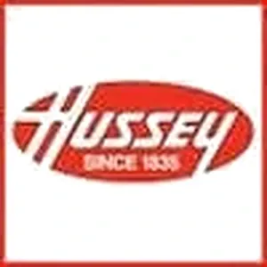 Hussey Seating logo