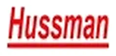 Hussmann logo