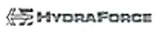 HydraForce logo