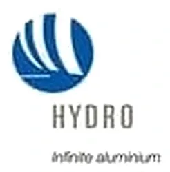Hydro logo
