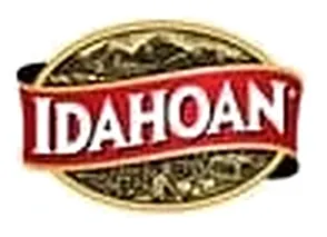Idahoan logo
