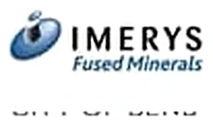 Imerys Fused Minerals logo