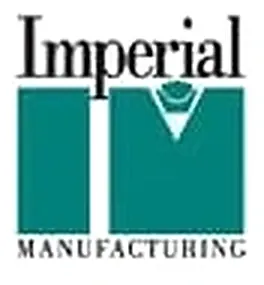 Imperial Manufacturing logo
