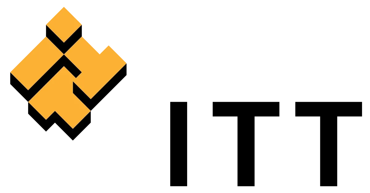 ITT logo