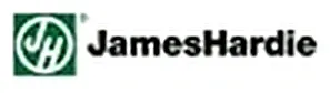 James Hardie logo