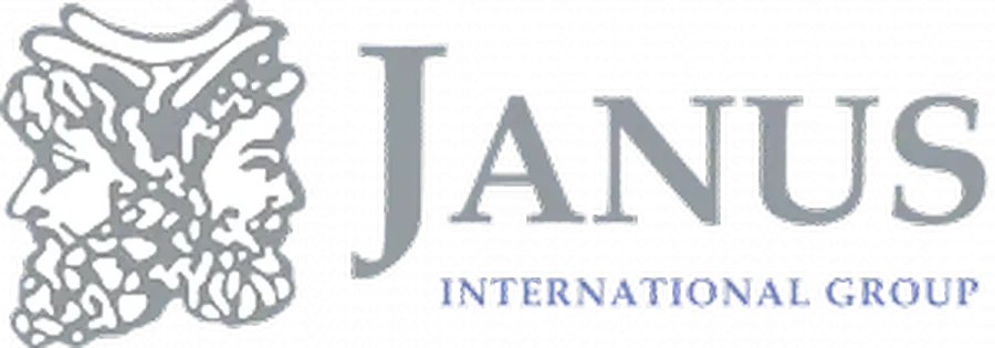 Janus International logo
