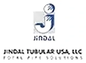 Jindal Tubular USA logo